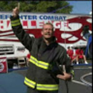 Meet your Posher, Scott